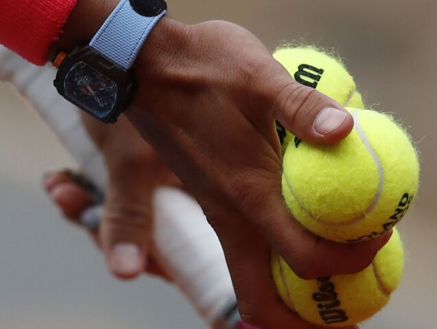 Rafael Nadal