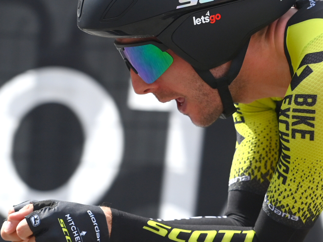 Simon Yates