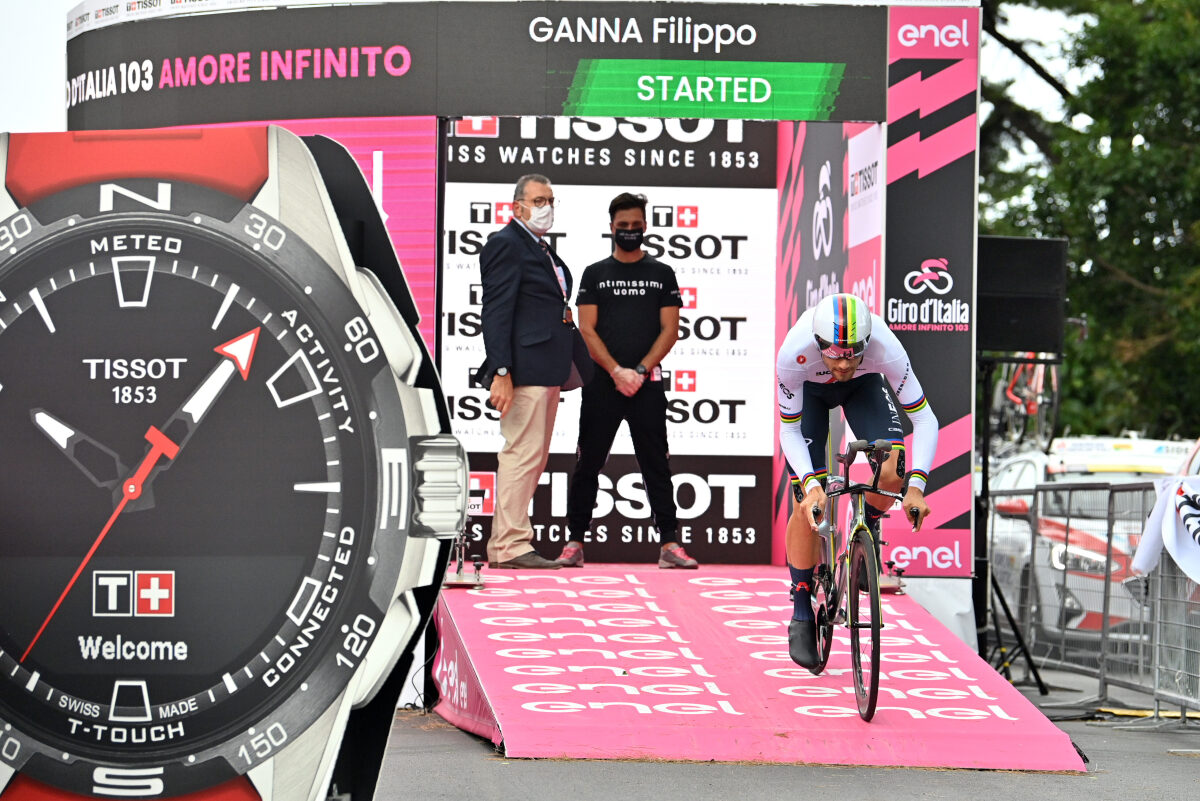 Filippo Ganna