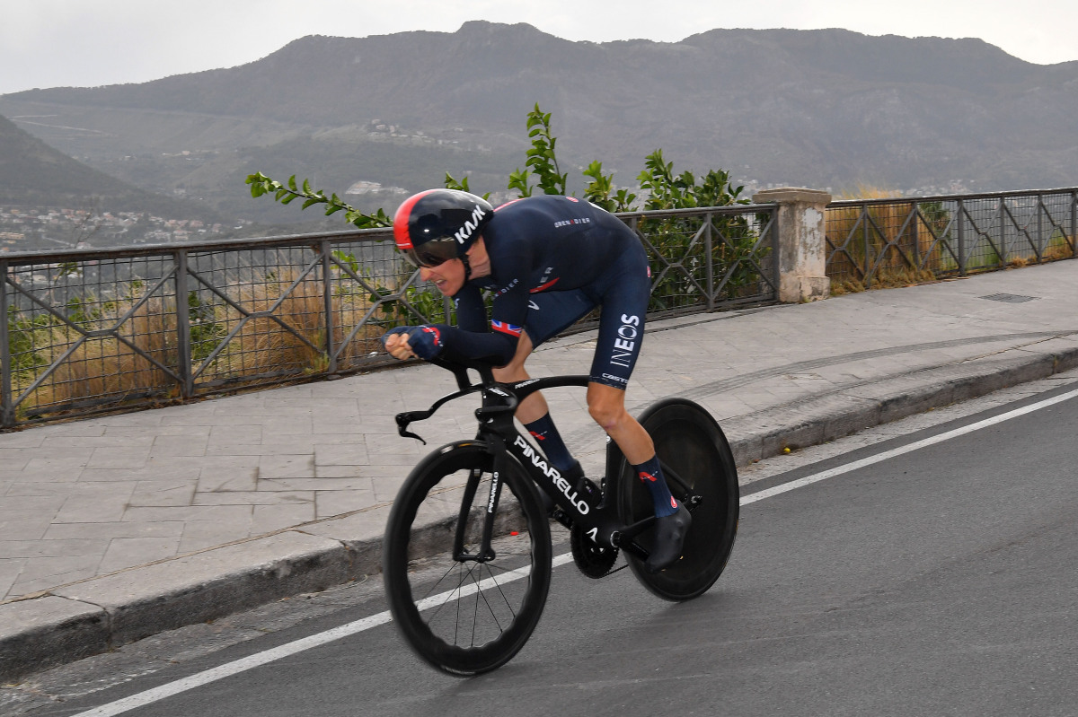 Geraint Thomas