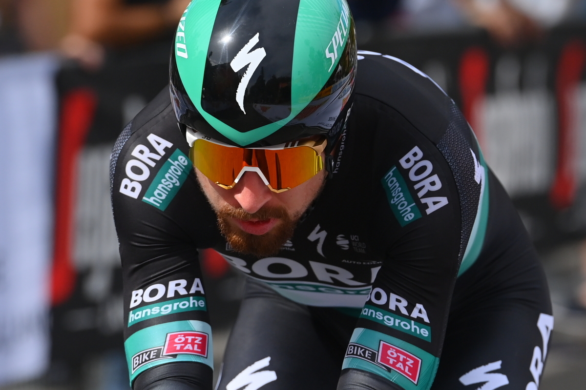 Peter Sagan