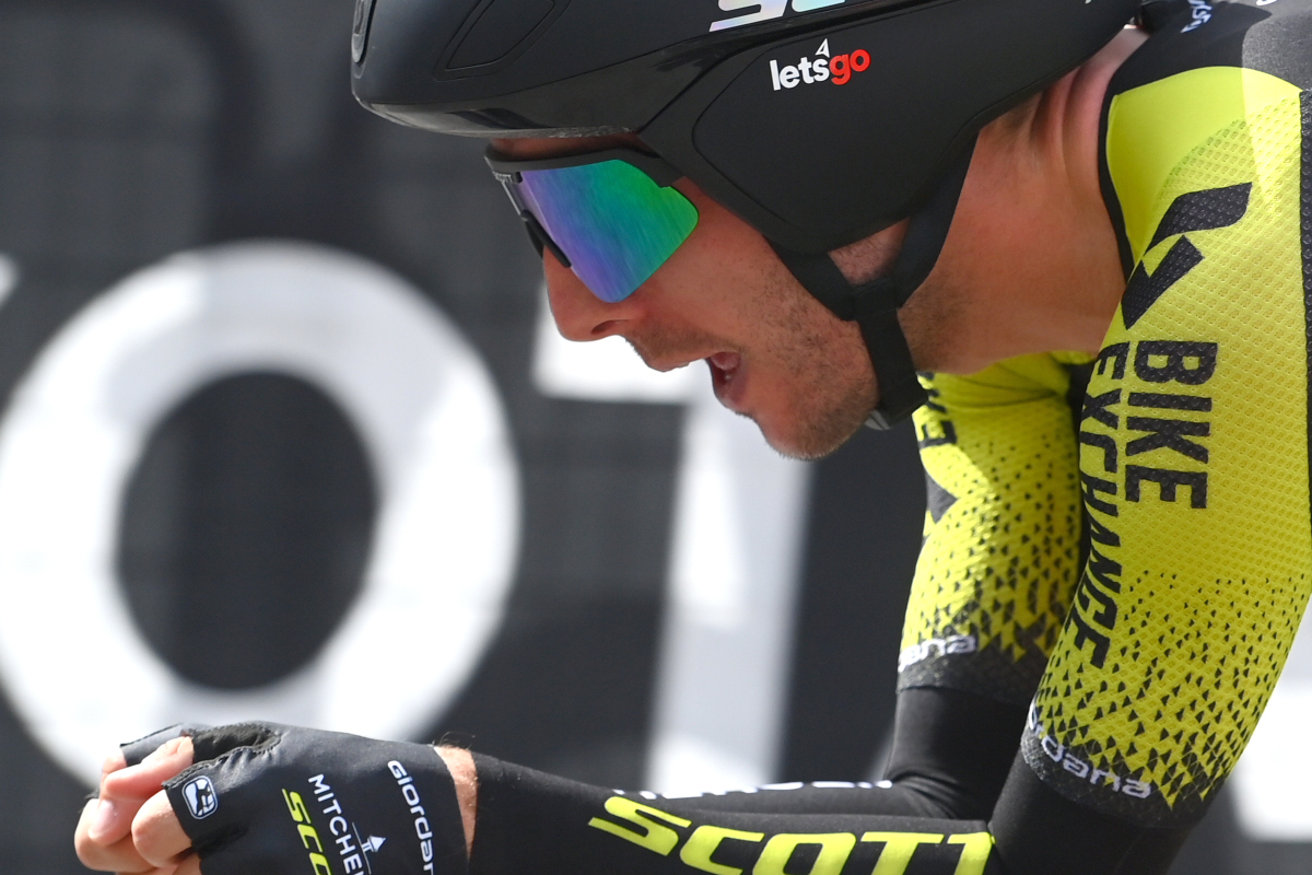 Simon Yates