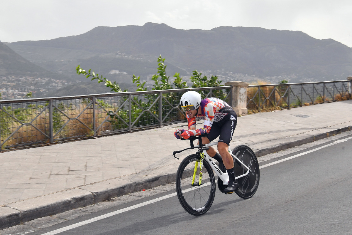 Vincenzo Nibali