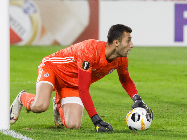 Dominik Greif