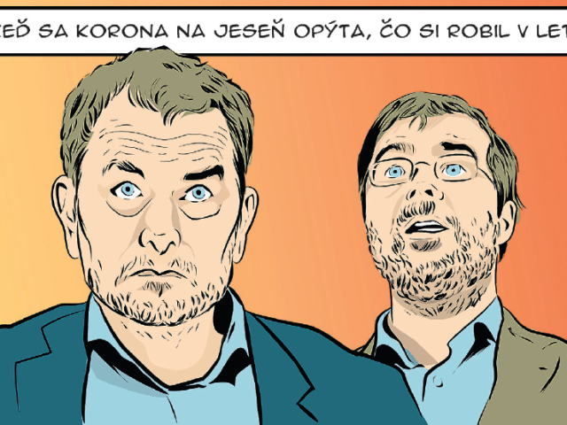 Gašparec, 5. 10. 2020