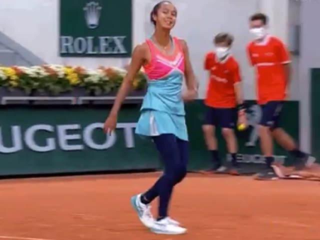 Leylah Fernandezová