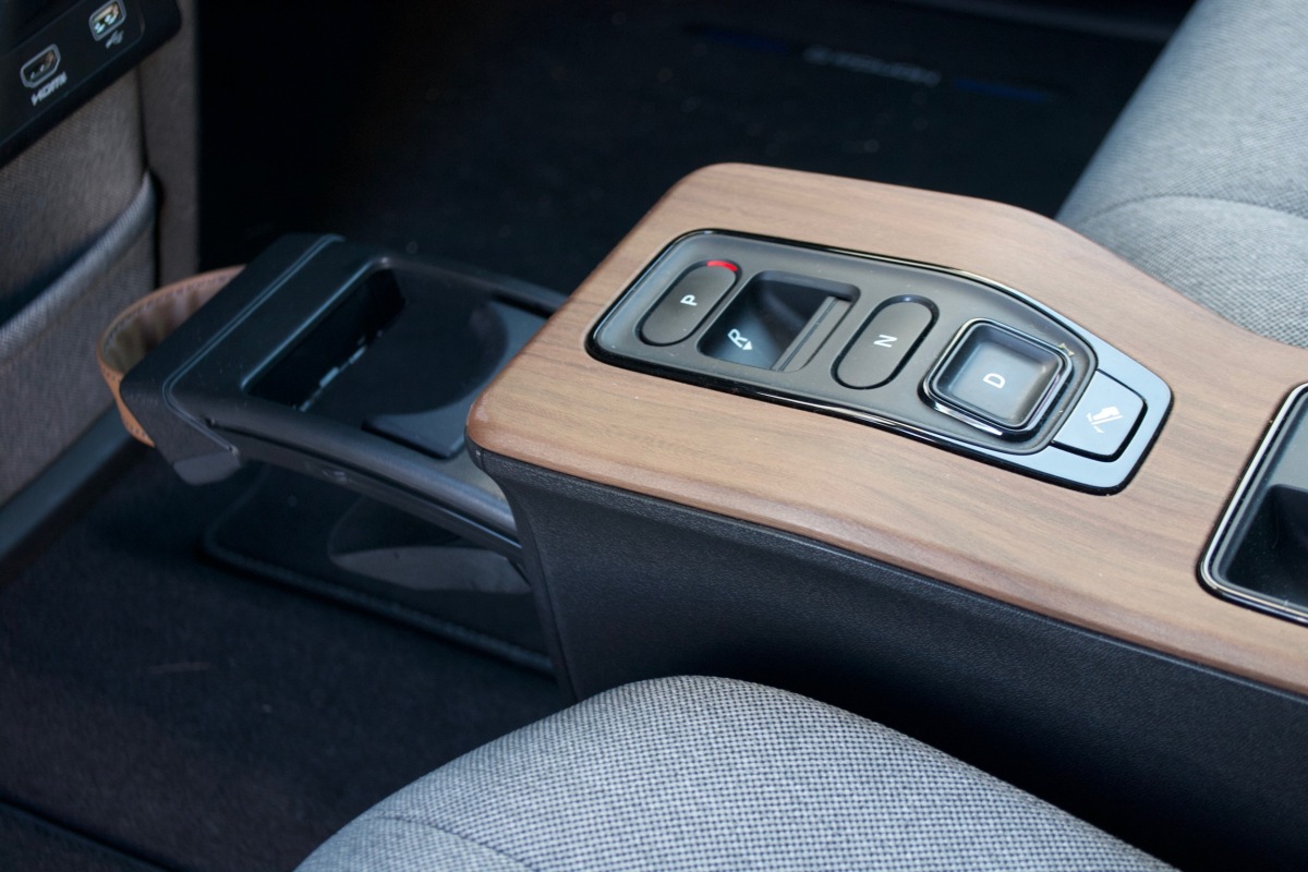 Honda e - 2020