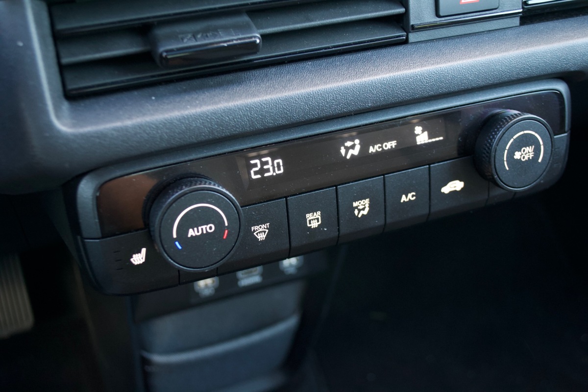 Honda e - 2020