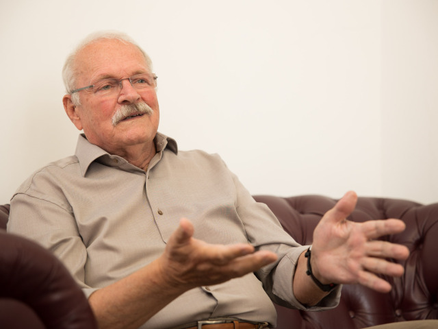 Ivan Gašparovič