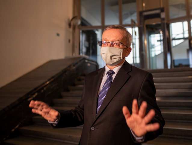 Jozef Čentéš