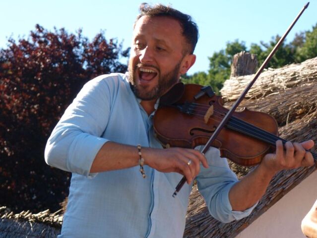 kandráč ondrej
