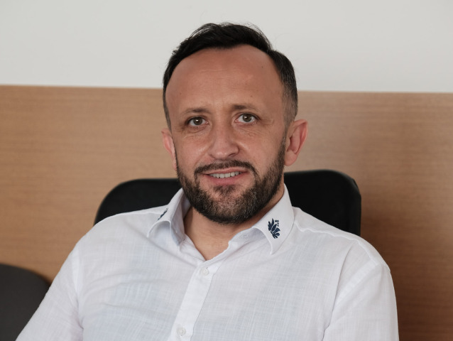 Ondrej Kandráč