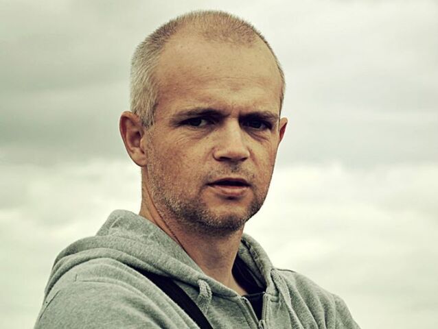 Branislav Kovár