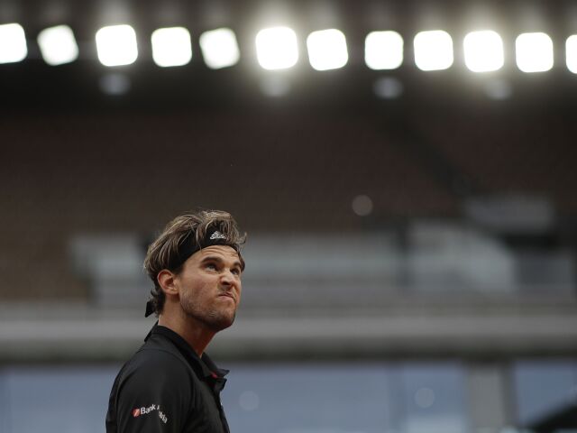Dominic Thiem