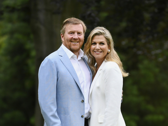 Netherlands Royals