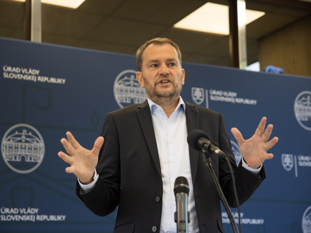Igor Matovič