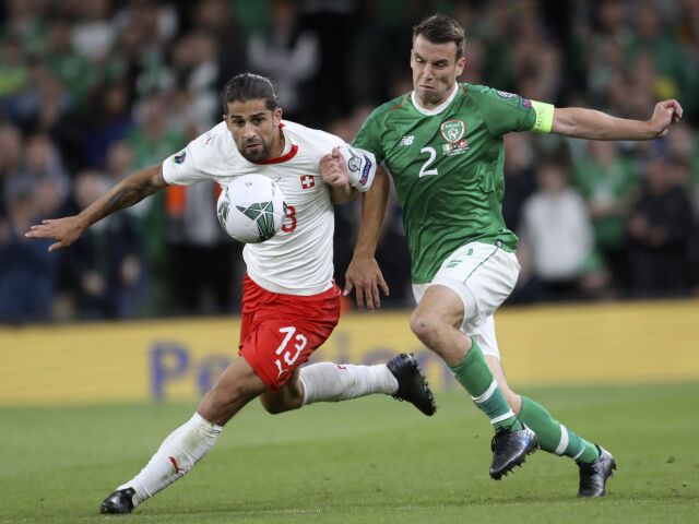 Seamus Coleman