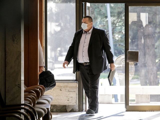 úvz ján mikas koronavírus