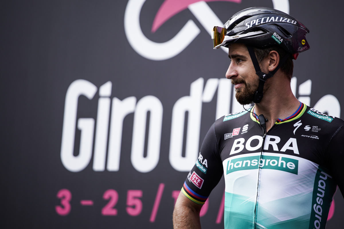Peter Sagan