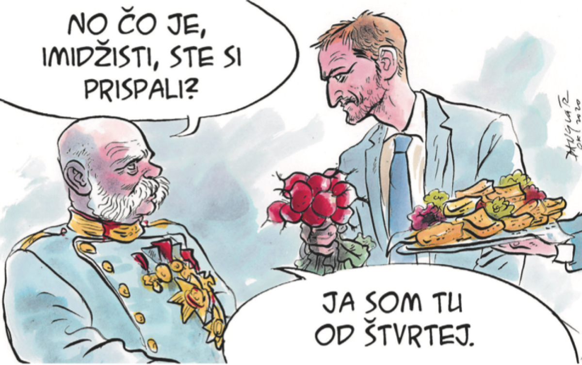 Danglár, 8. 10. 2020