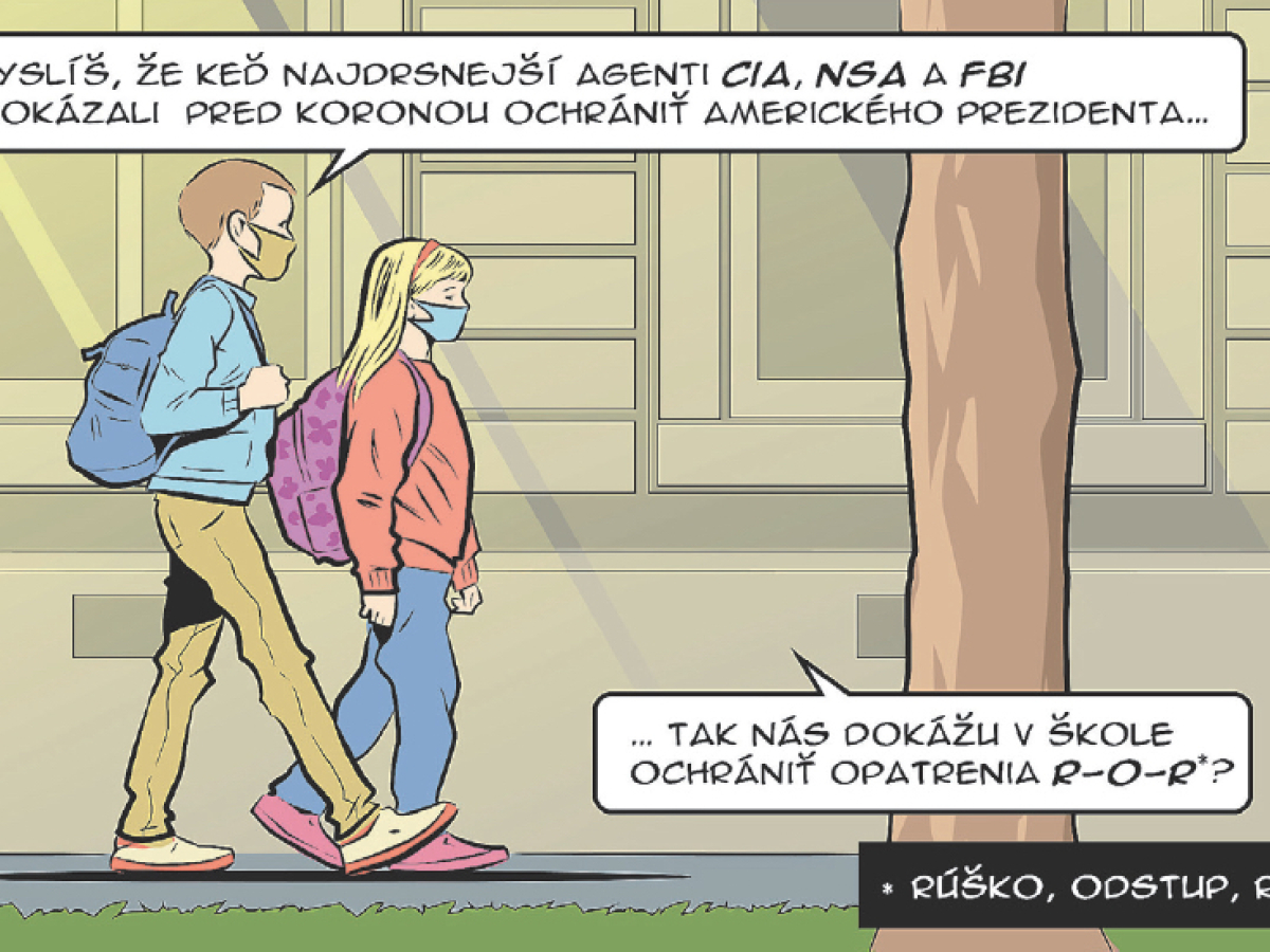 Gašparec, 7. 10. 2020