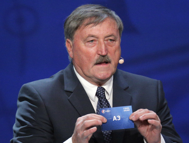 Antonín Panenka