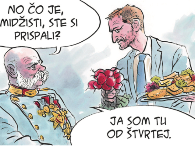 Danglár, 8. 10. 2020