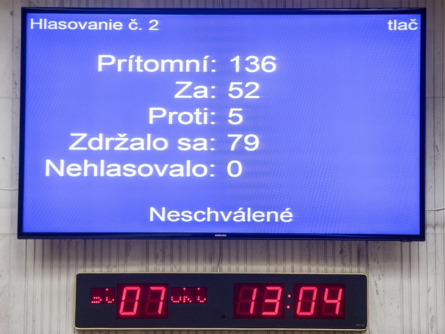 NR SR schôdza