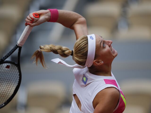 Petra Kvitová