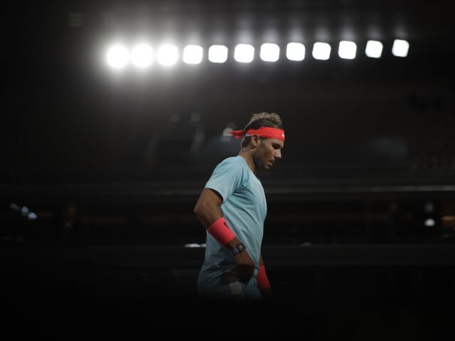 Rafael Nadal