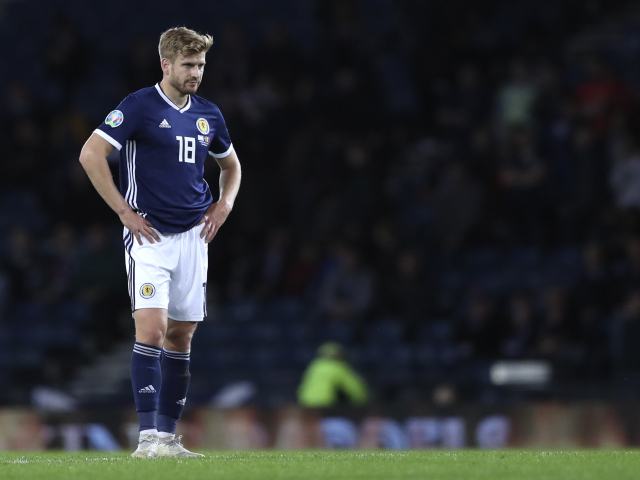 Stuart Armstrong