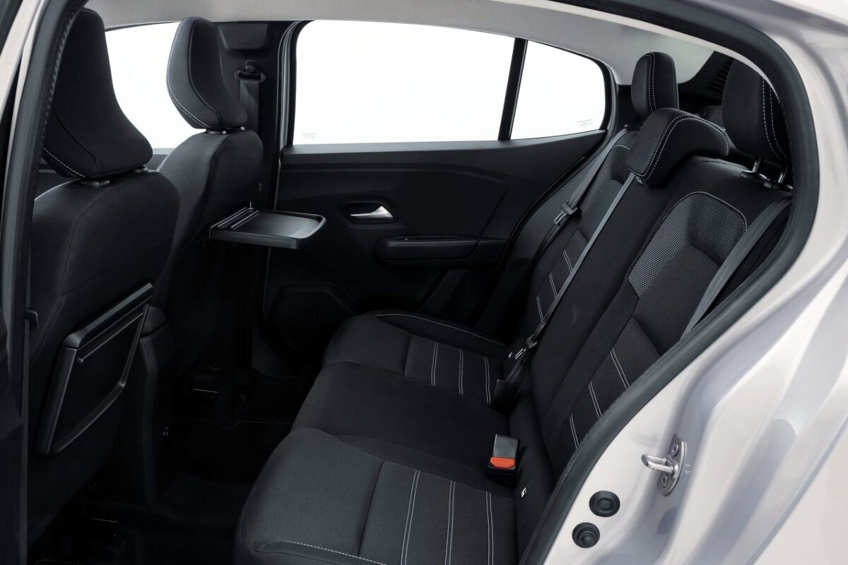 Dacia Logan - 2021