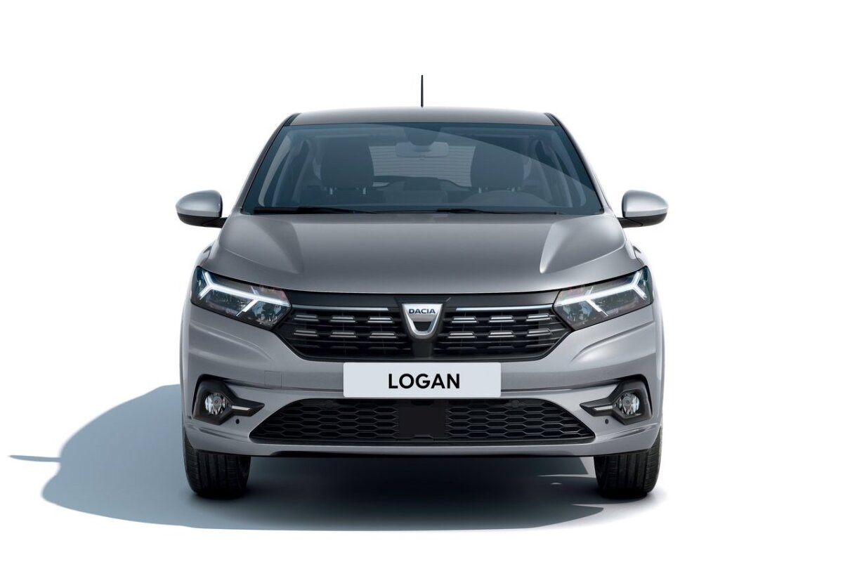 Dacia Logan - 2021