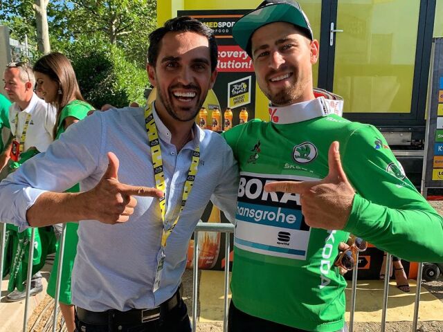 Contador Sagan
