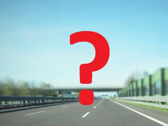 Diaľnica