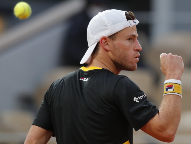 Diego Schwartzman