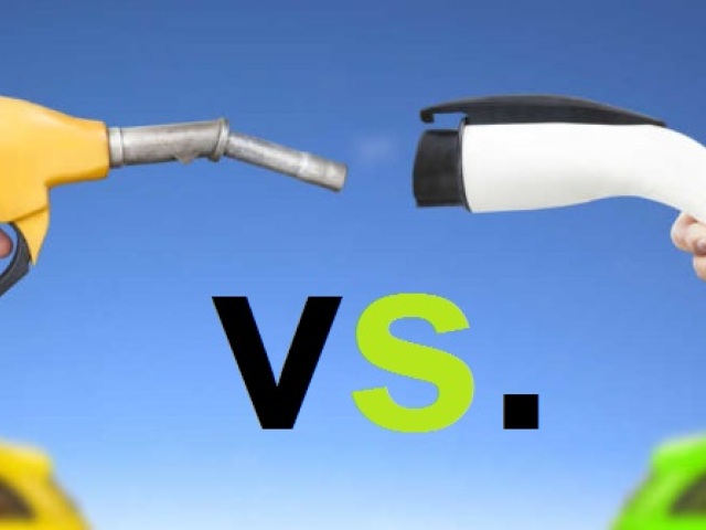 Elektromobily - výhodnosť v európskych krajinách