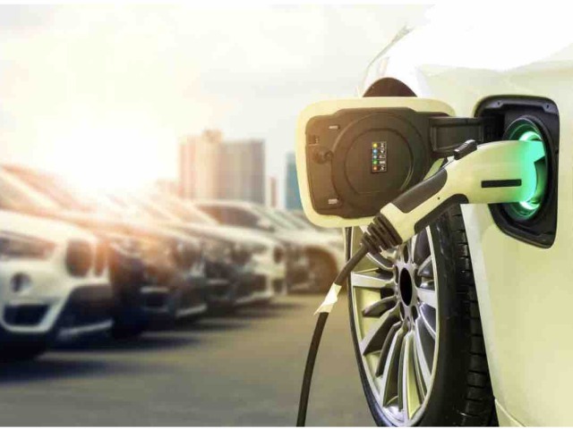 Elektromobily - výhodnosť v európskych krajinách