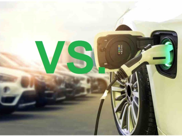 Elektromobily - výhodnosť v európskych krajinách