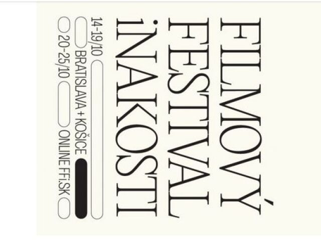 Filmovy festival Inakosti