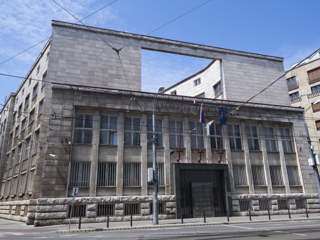 Generálna prokuratúra
