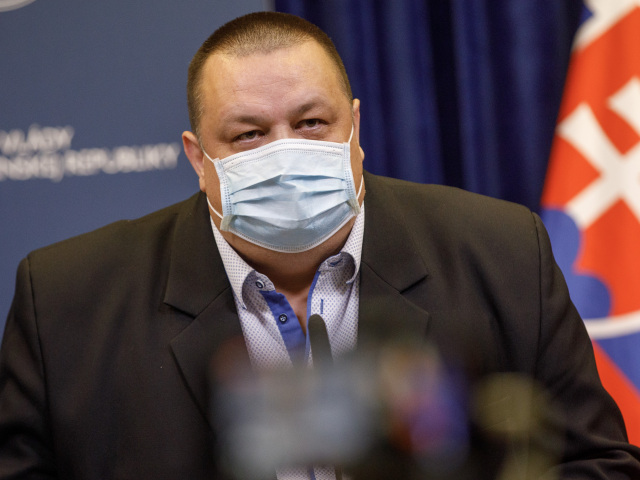ján mikas