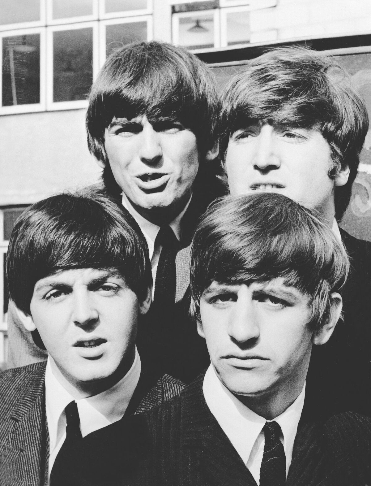 Beatles