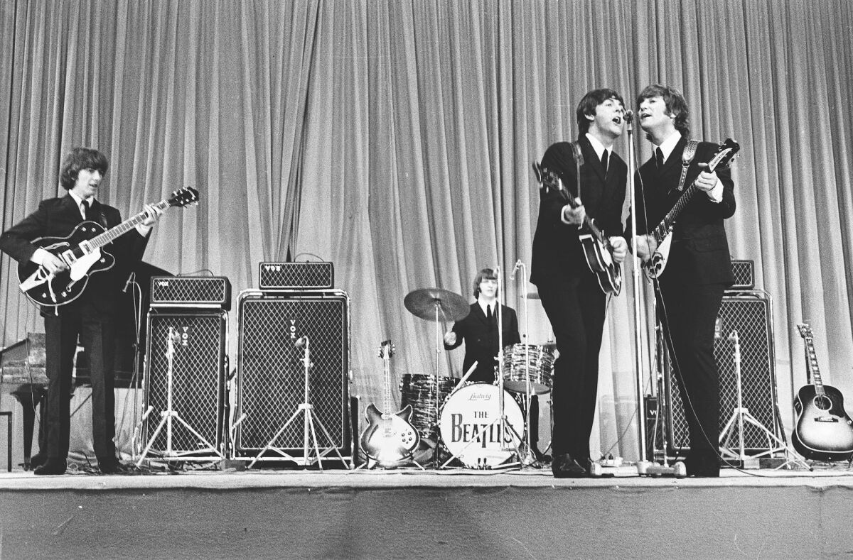 Beatles