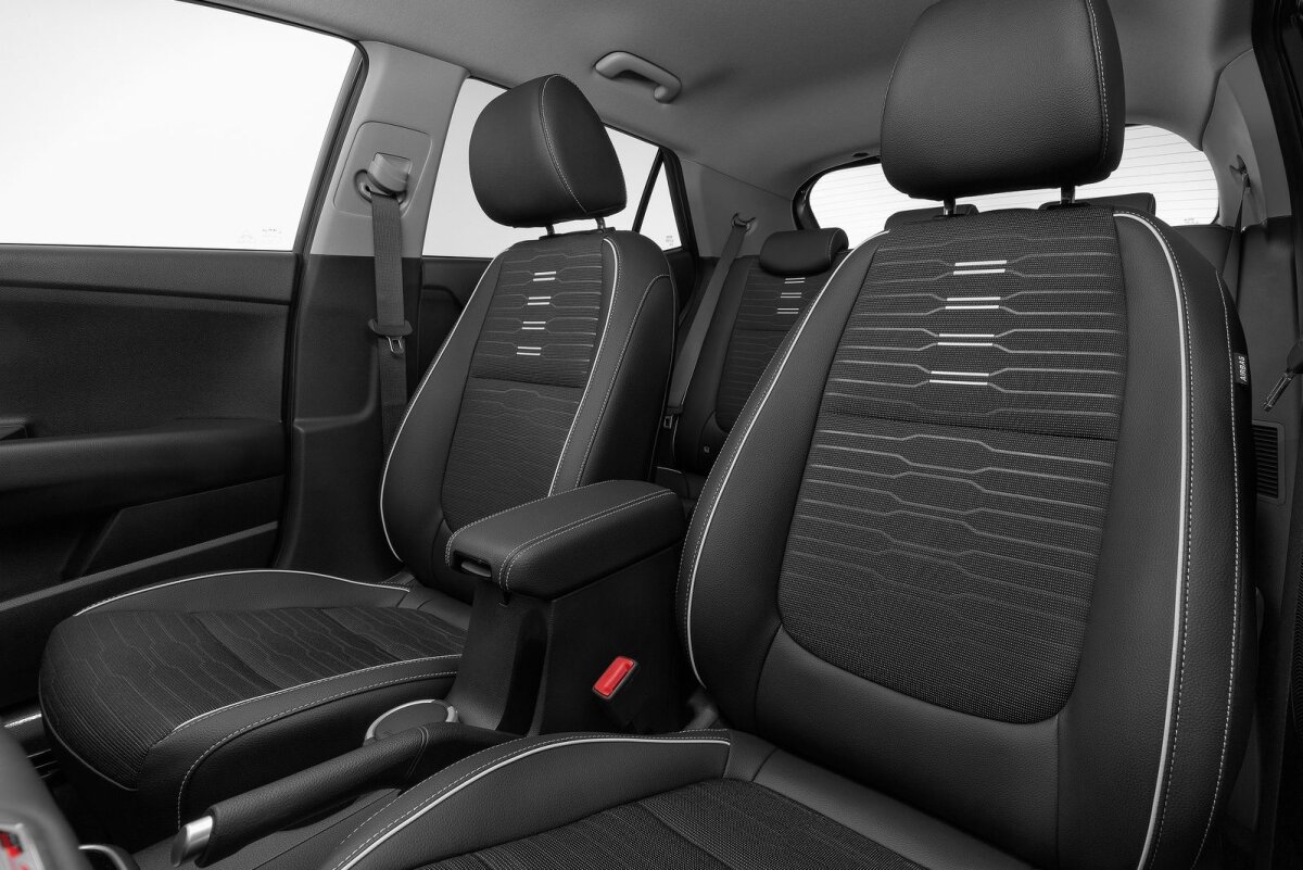 Kia Stonic GT-Line - 2021
