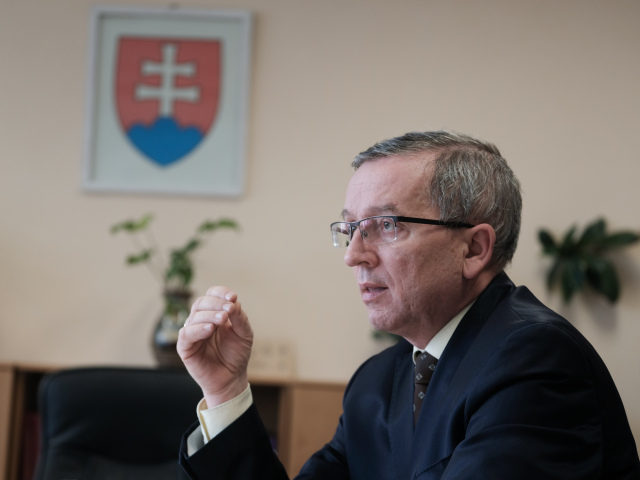 Jozef Centes