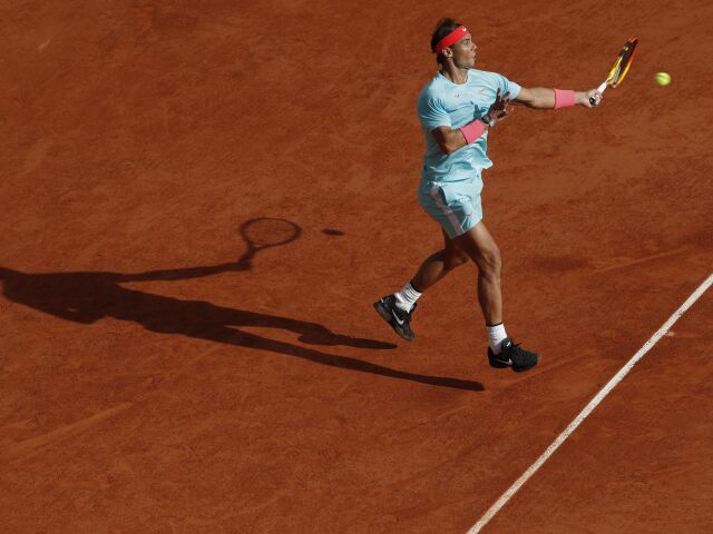 Rafael Nadal