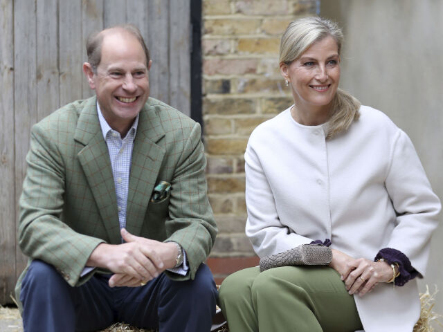 Britain Royals