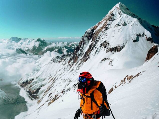 Film Lhotse