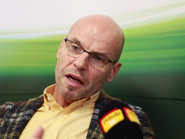 Igor Bukovský